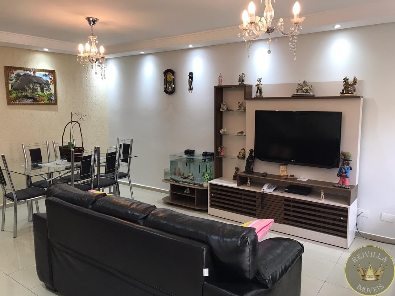 Casa sobrado de condominio na mooca - são paulo 94 metros, 3