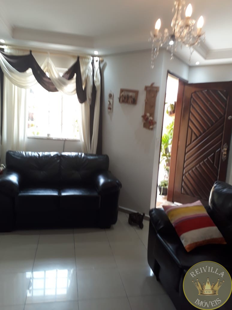 Casa sobrado de condominio na mooca - são paulo 94 metros, 3