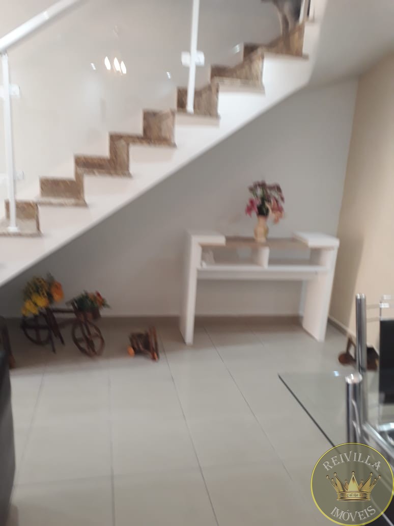 Casa Sobrado de Condominio na Mooca - São Paulo 94 metros, 3 vagas