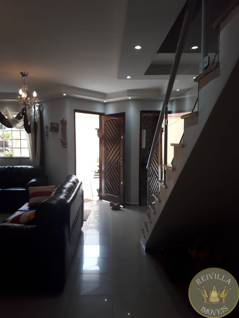 Casa sobrado de condominio na mooca - são paulo 94 metros, 3