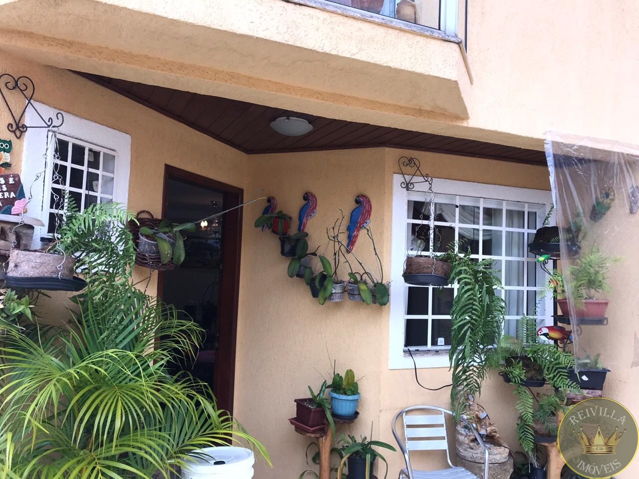 Casa sobrado de condominio na mooca - são paulo 94 metros, 3