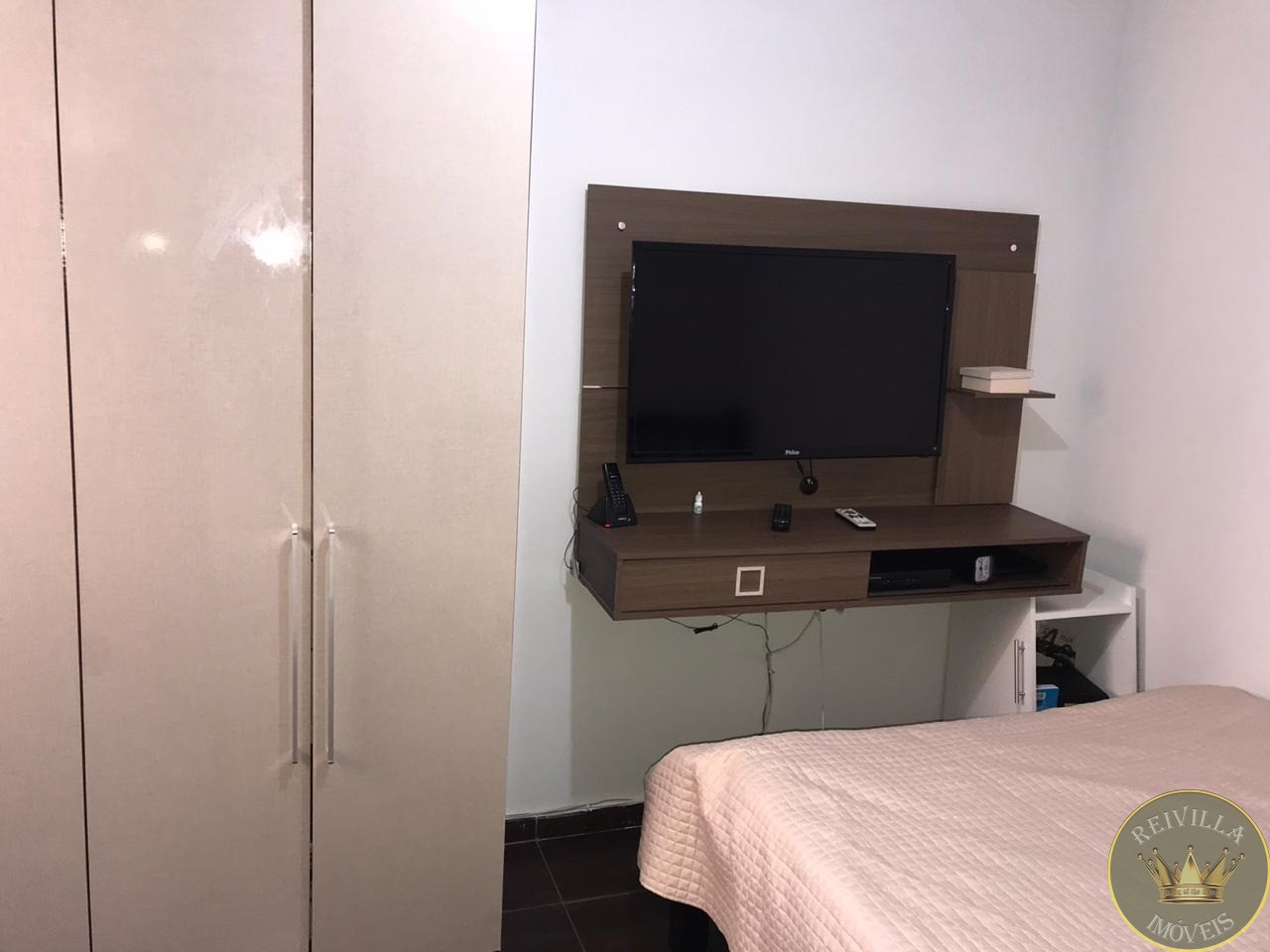 Casa Sobrado de Condominio na Mooca - São Paulo 94 metros, 3 vagas