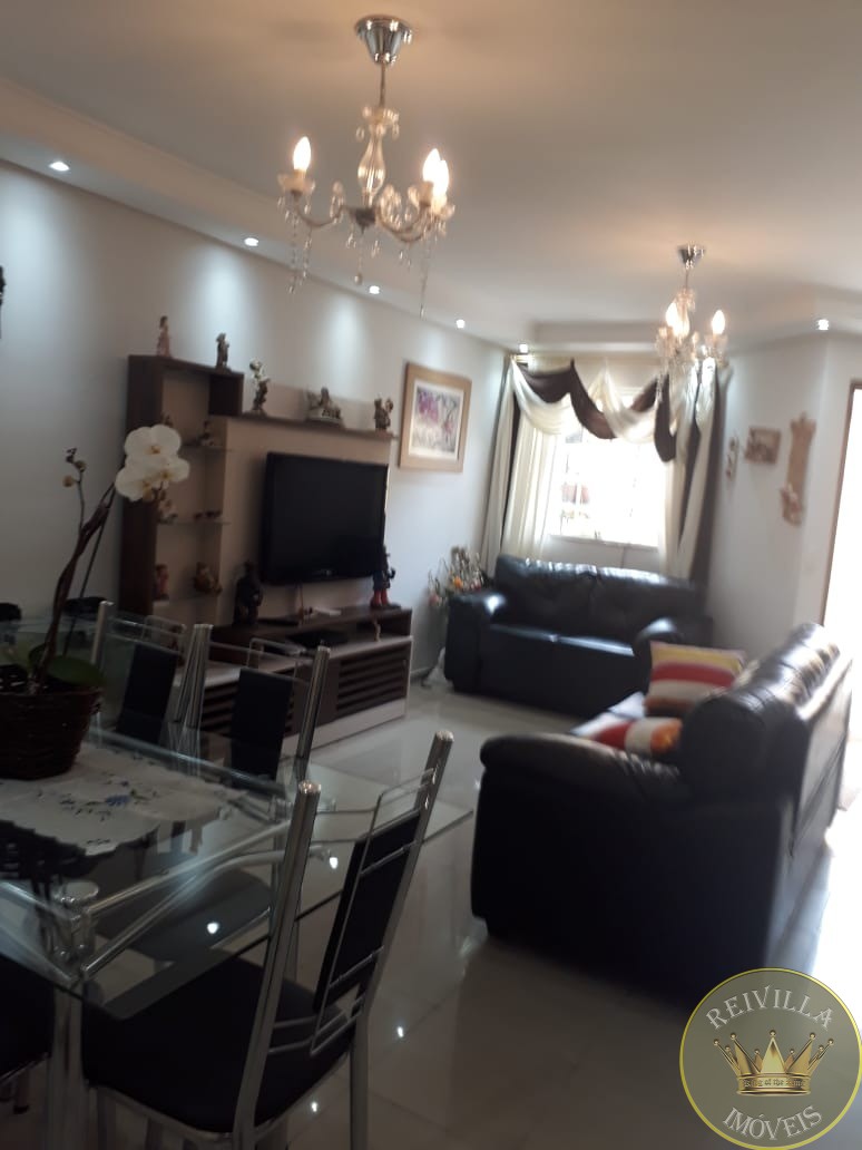 Casa sobrado de condominio na mooca - são paulo 94 metros, 3