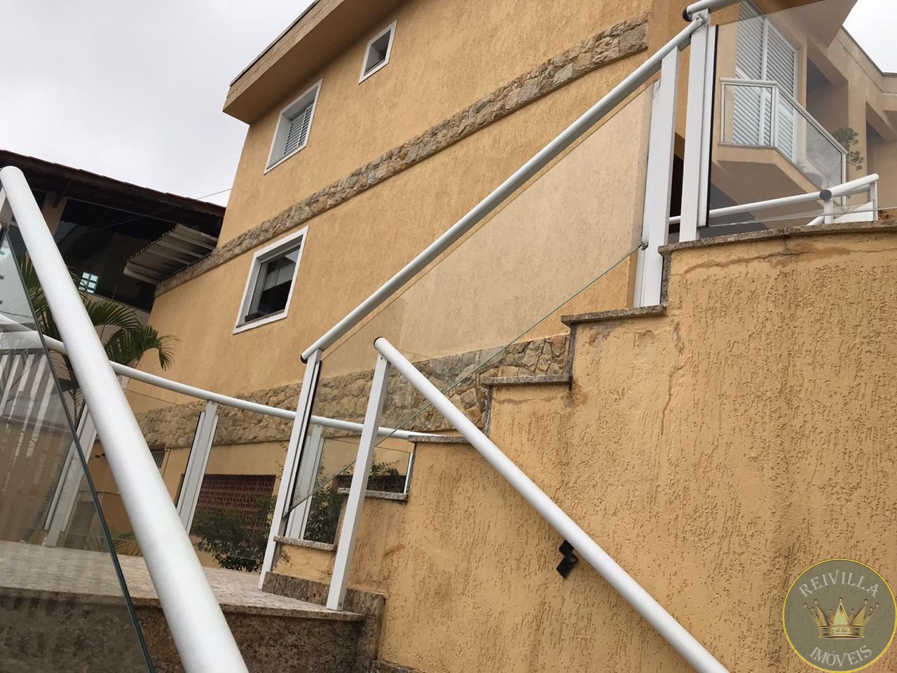 Casa Sobrado de Condominio na Mooca - São Paulo 94 metros, 3 vagas