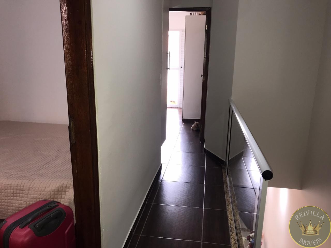 Casa Sobrado de Condominio na Mooca - São Paulo 94 metros, 3 vagas
