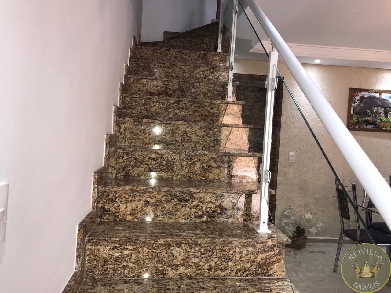 Casa sobrado de condominio na mooca - são paulo 94 metros, 3