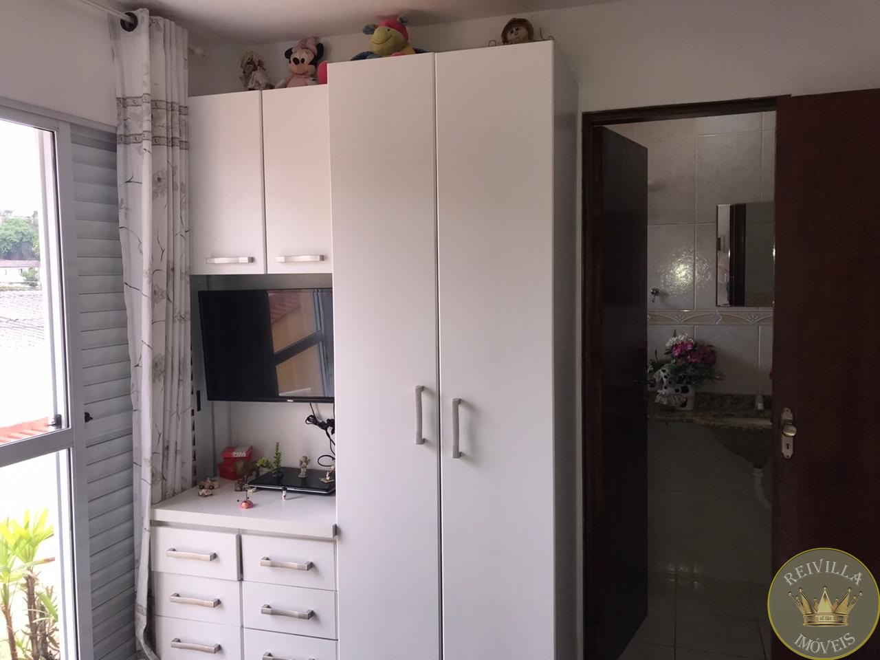 Casa Sobrado de Condominio na Mooca - São Paulo 94 metros, 3 vagas