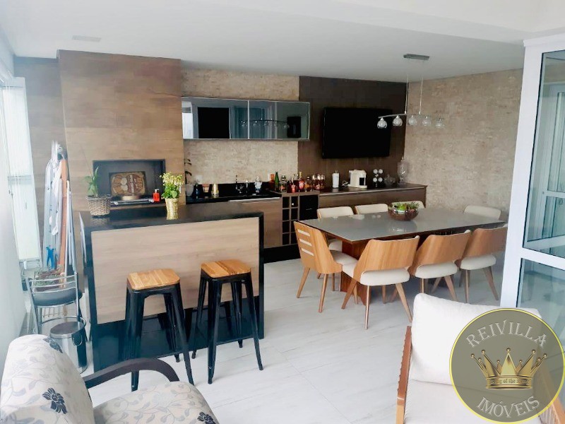 APARTAMENTO NOVO NO TATUAPE,165 METROS, CONST. HERNANDEZ, 3 SUITES, 4 VAGAS, ANDAR ALTO , VARANDA GOURMET, PISCINA COBERTA E AQUECIDA, AR CONDICIONADO