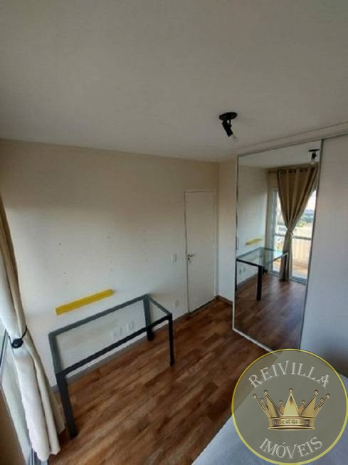 Apartamento bras, 51 metros, 2 dorms, vaga, 500 metros do metro