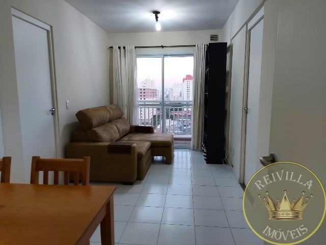 Apartamento bras, 51 metros, 2 dorms, vaga, 500 metros do metro