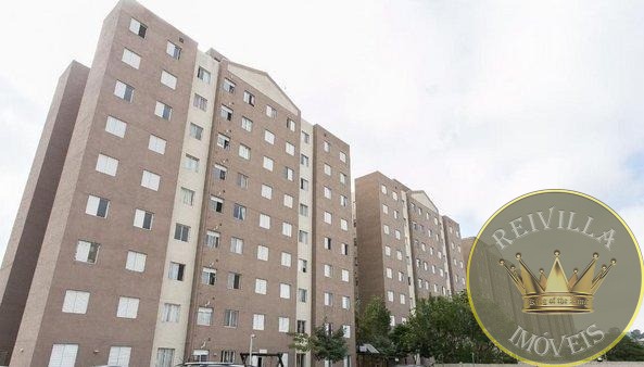 Apartamento para Venda, Jardim Guairaca,44 mts- 2 dormitórios, 1 banheiro, 1 vaga