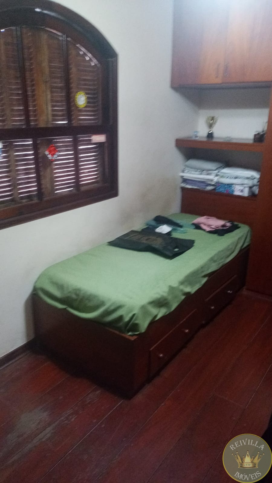 Casa residencial em são paulo - sp, vila bertioga