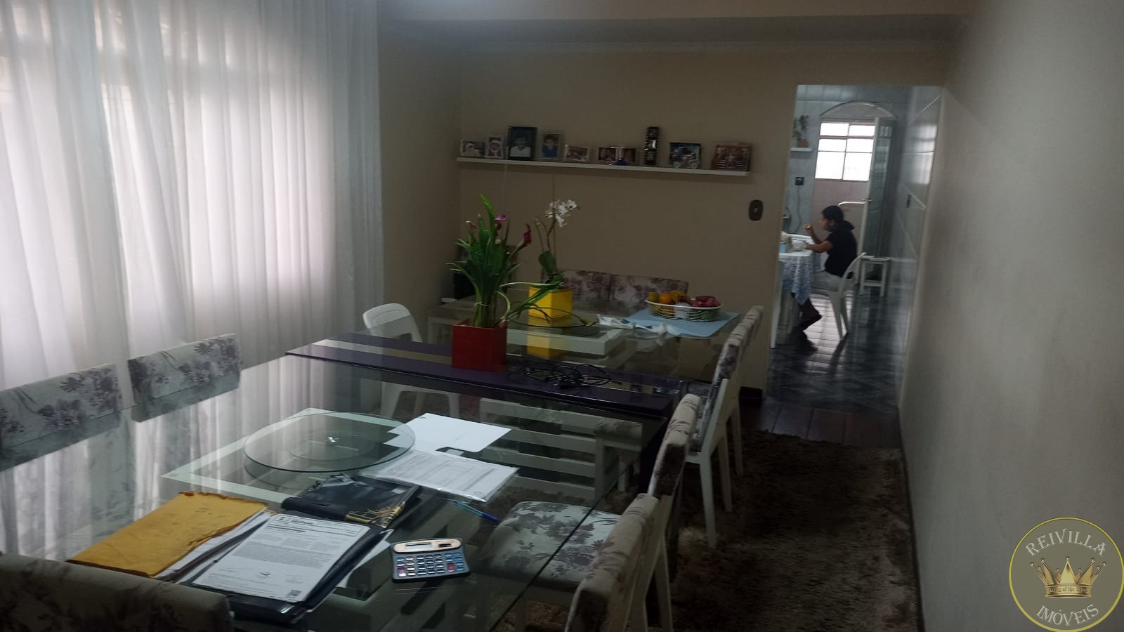 Casa residencial em são paulo - sp, vila bertioga