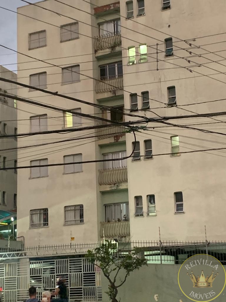 Excelente Apartamento vago -V.Prudente -Apartamento 2 dormitórios,01 vaga coberta