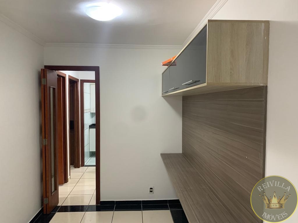 Excelente Apartamento vago -V.Prudente -Apartamento 2 dormitórios,01 vaga coberta