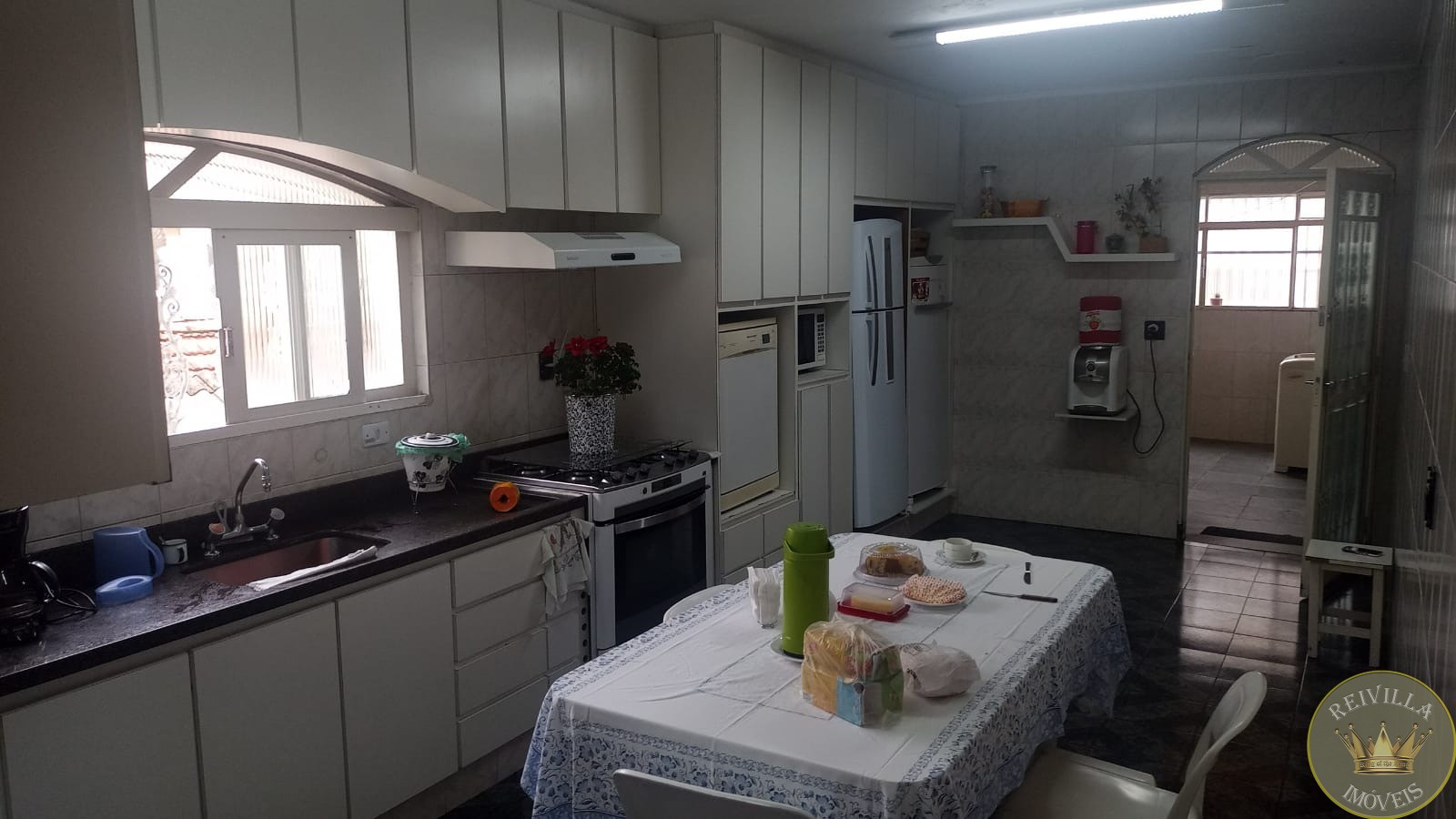 Casa residencial em são paulo - sp, vila bertioga