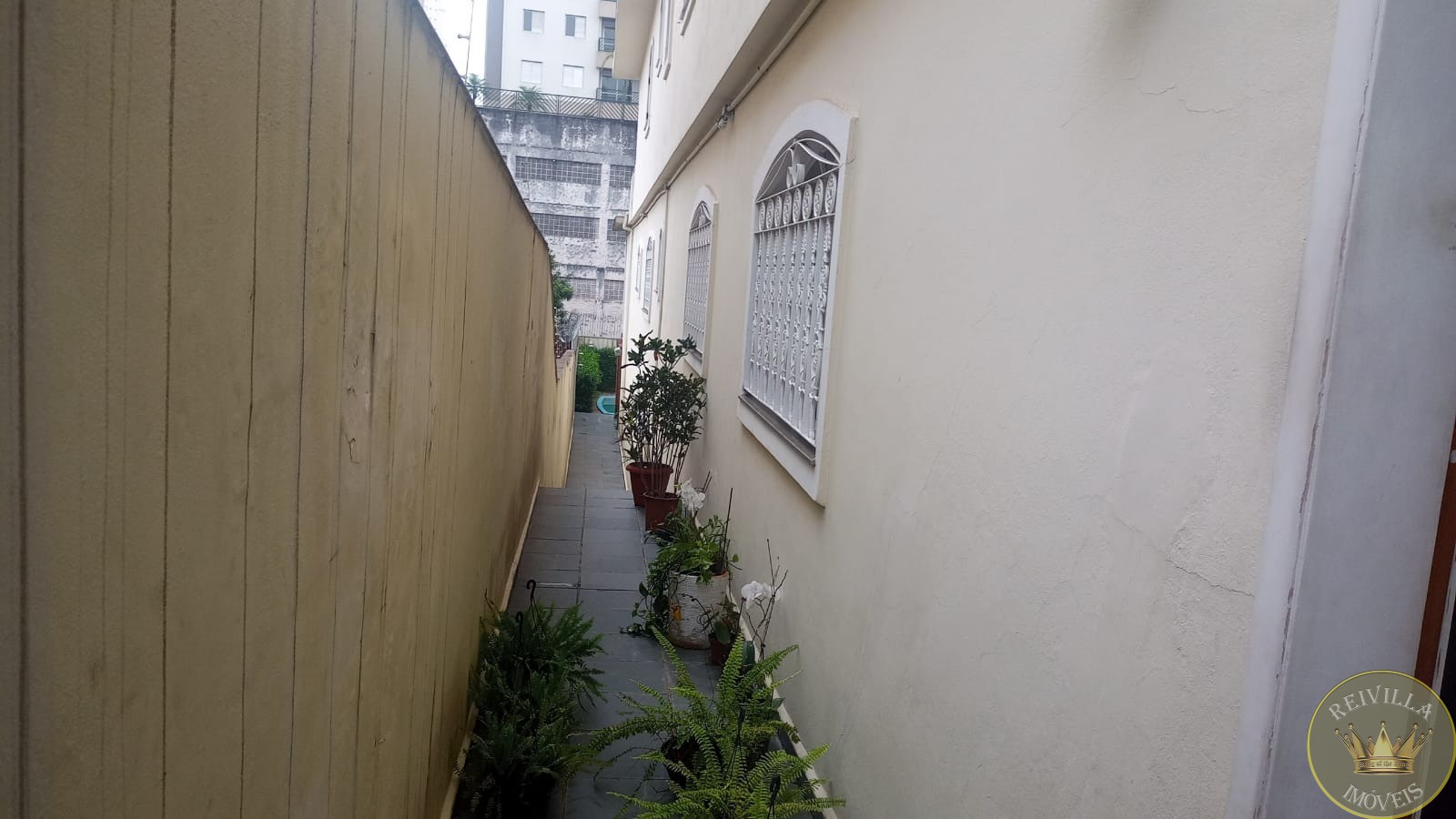 Casa residencial em são paulo - sp, vila bertioga