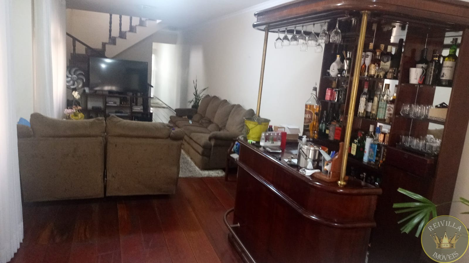 Casa residencial em são paulo - sp, vila bertioga