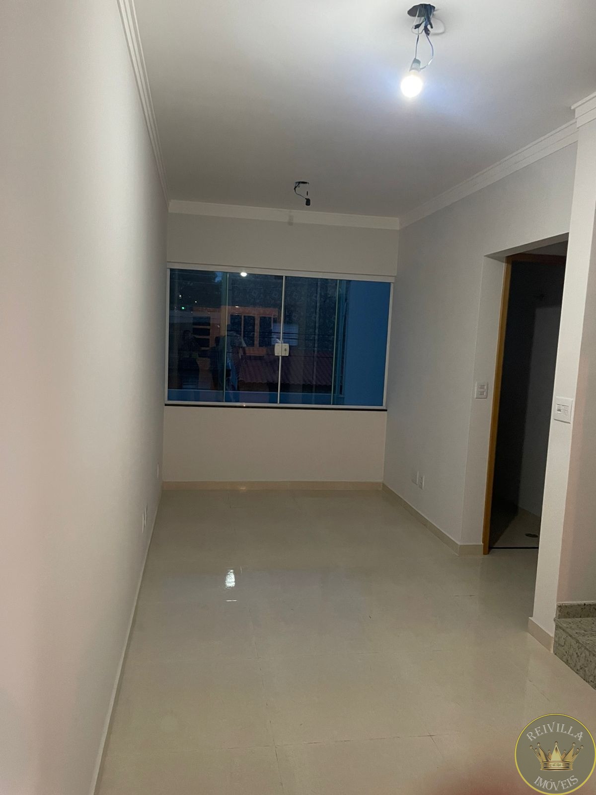 Casa residencial em são paulo - sp, parque residencial oratorio
