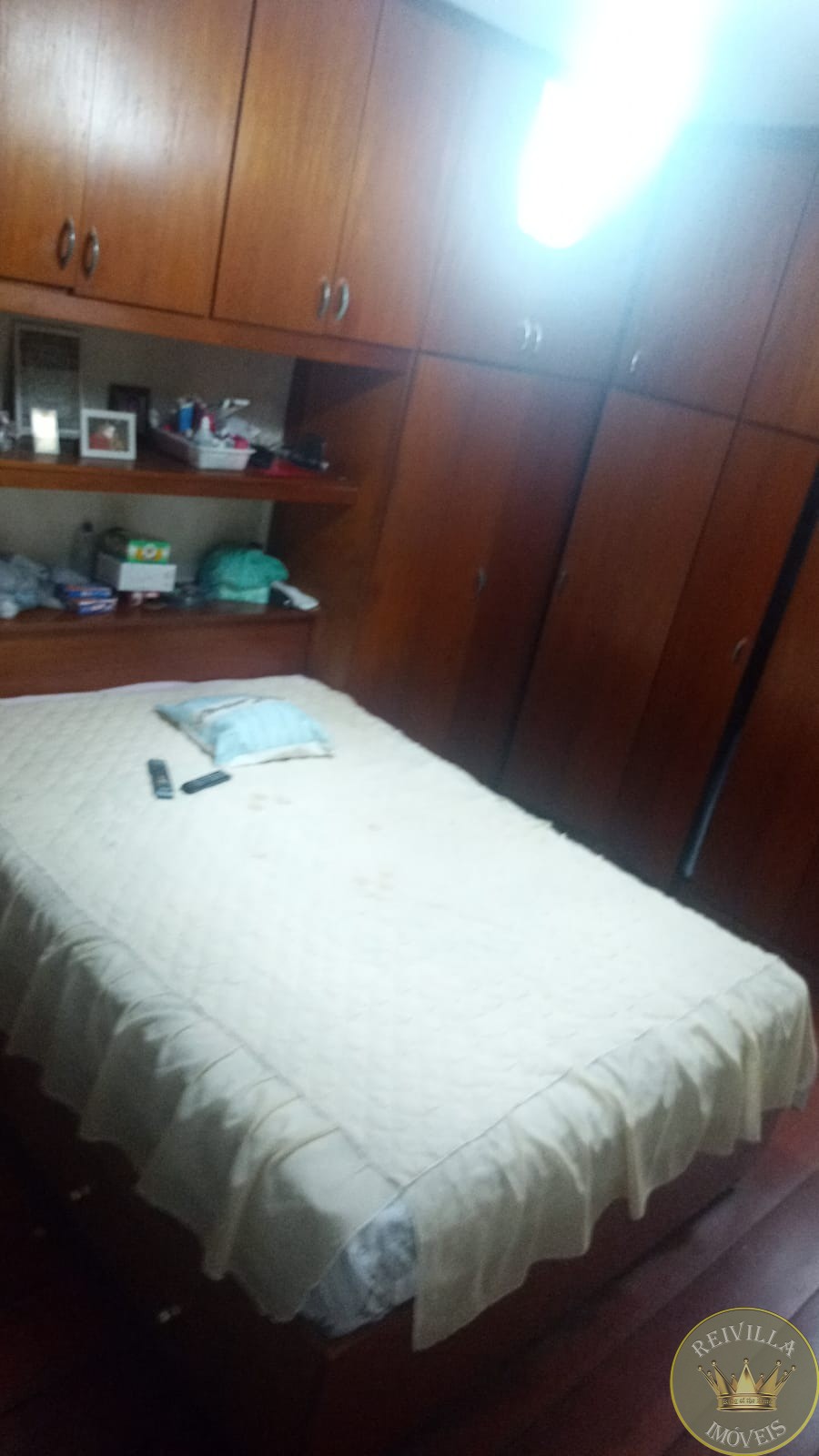 Casa residencial em são paulo - sp, vila bertioga