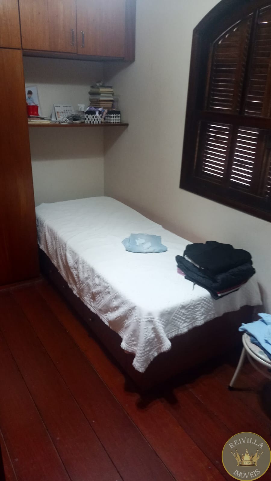 Casa residencial em são paulo - sp, vila bertioga