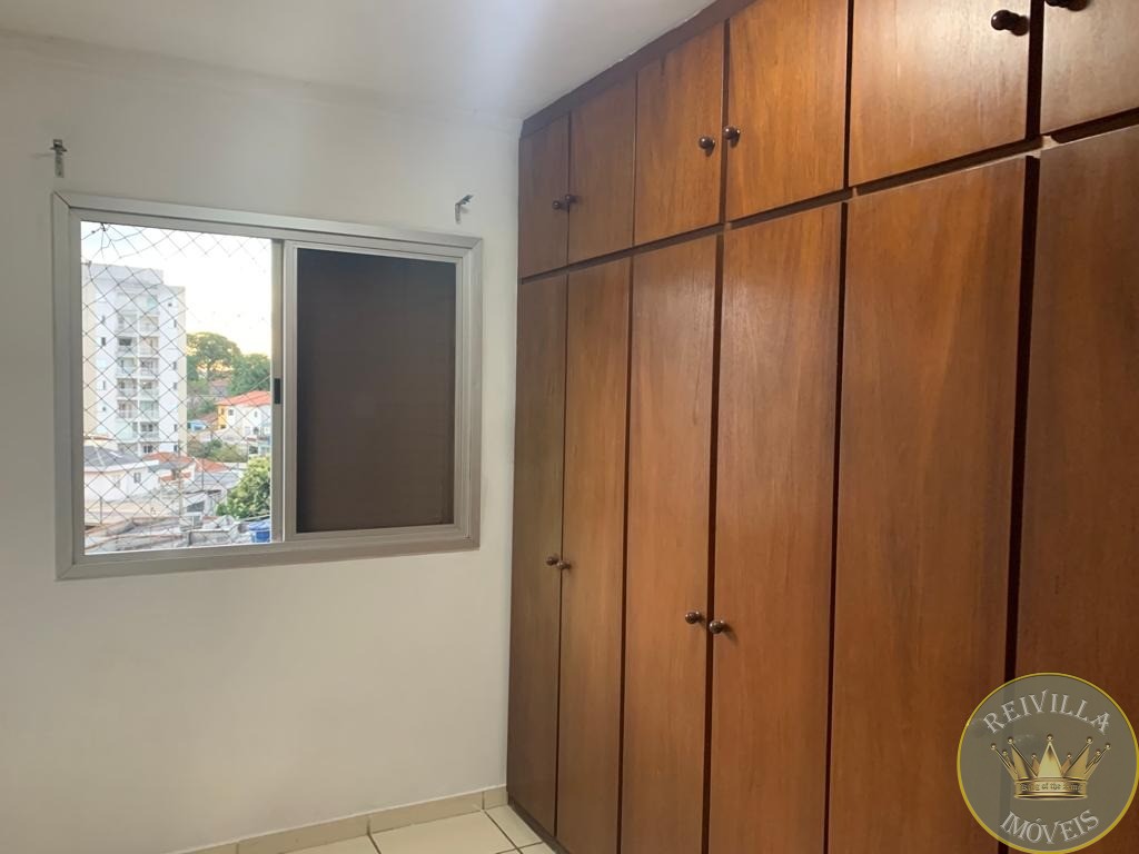 Excelente Apartamento vago -V.Prudente -Apartamento 2 dormitórios,01 vaga coberta