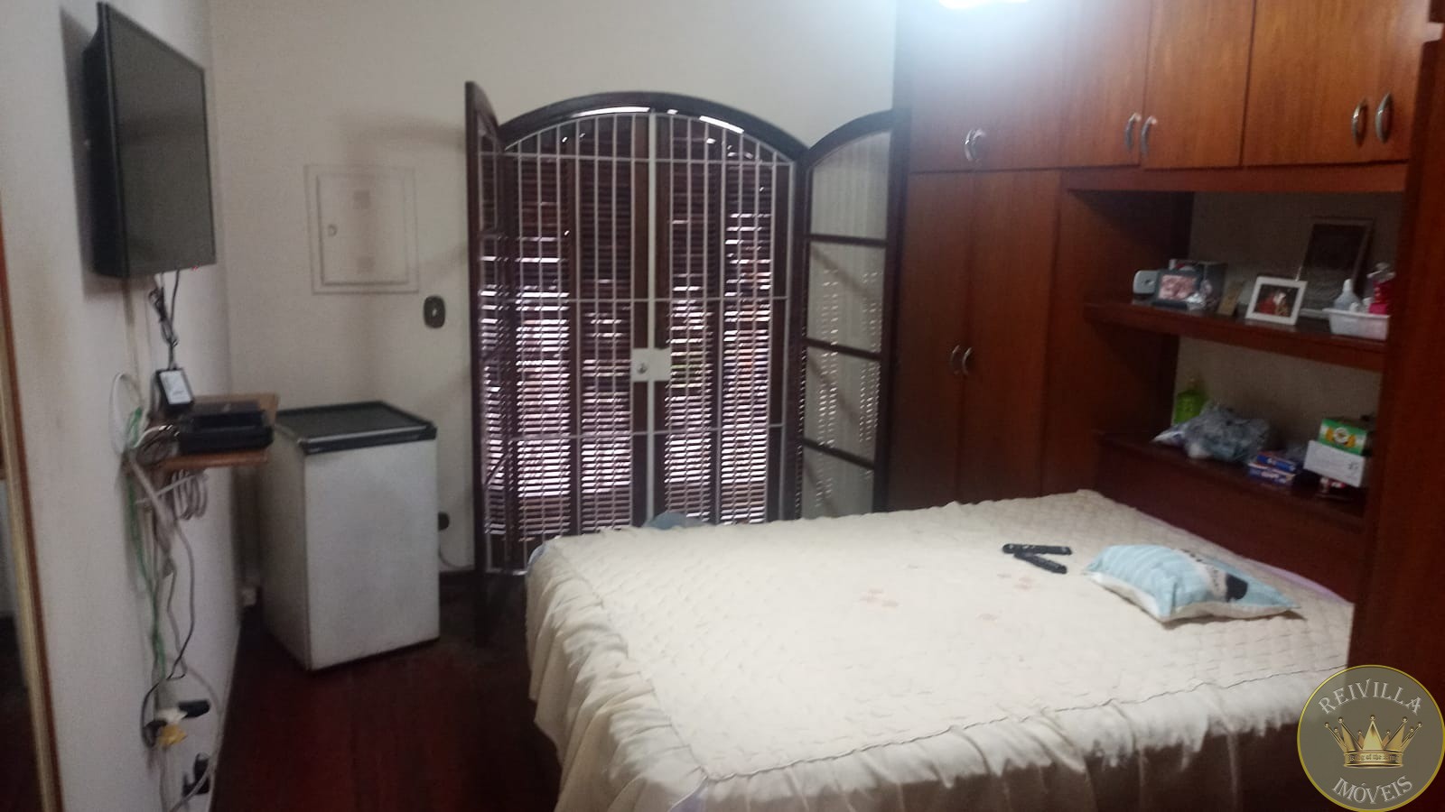 Casa residencial em são paulo - sp, vila bertioga