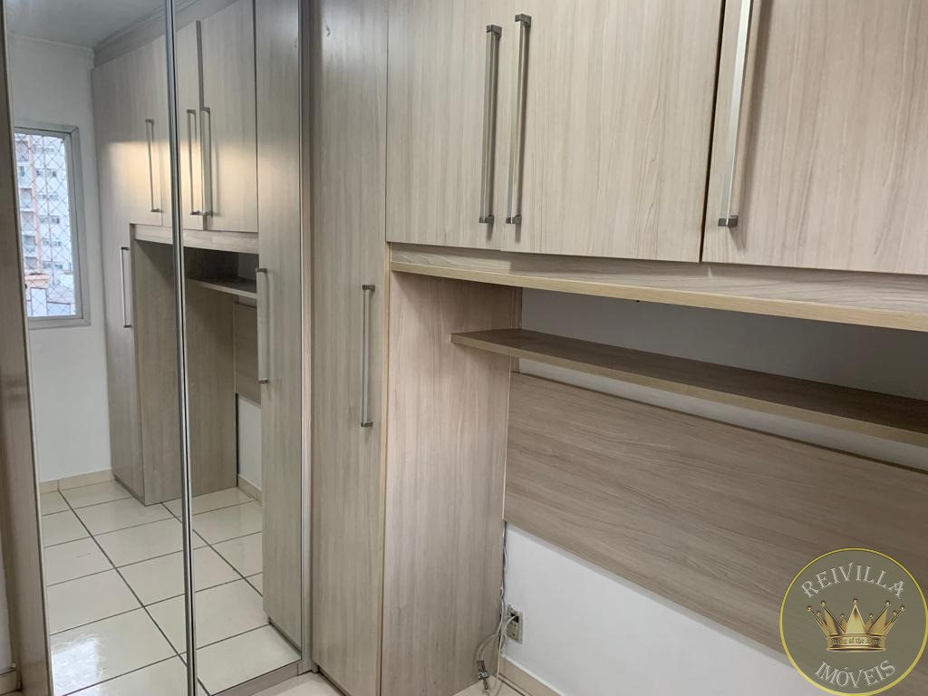 Excelente Apartamento vago -V.Prudente -Apartamento 2 dormitórios,01 vaga coberta
