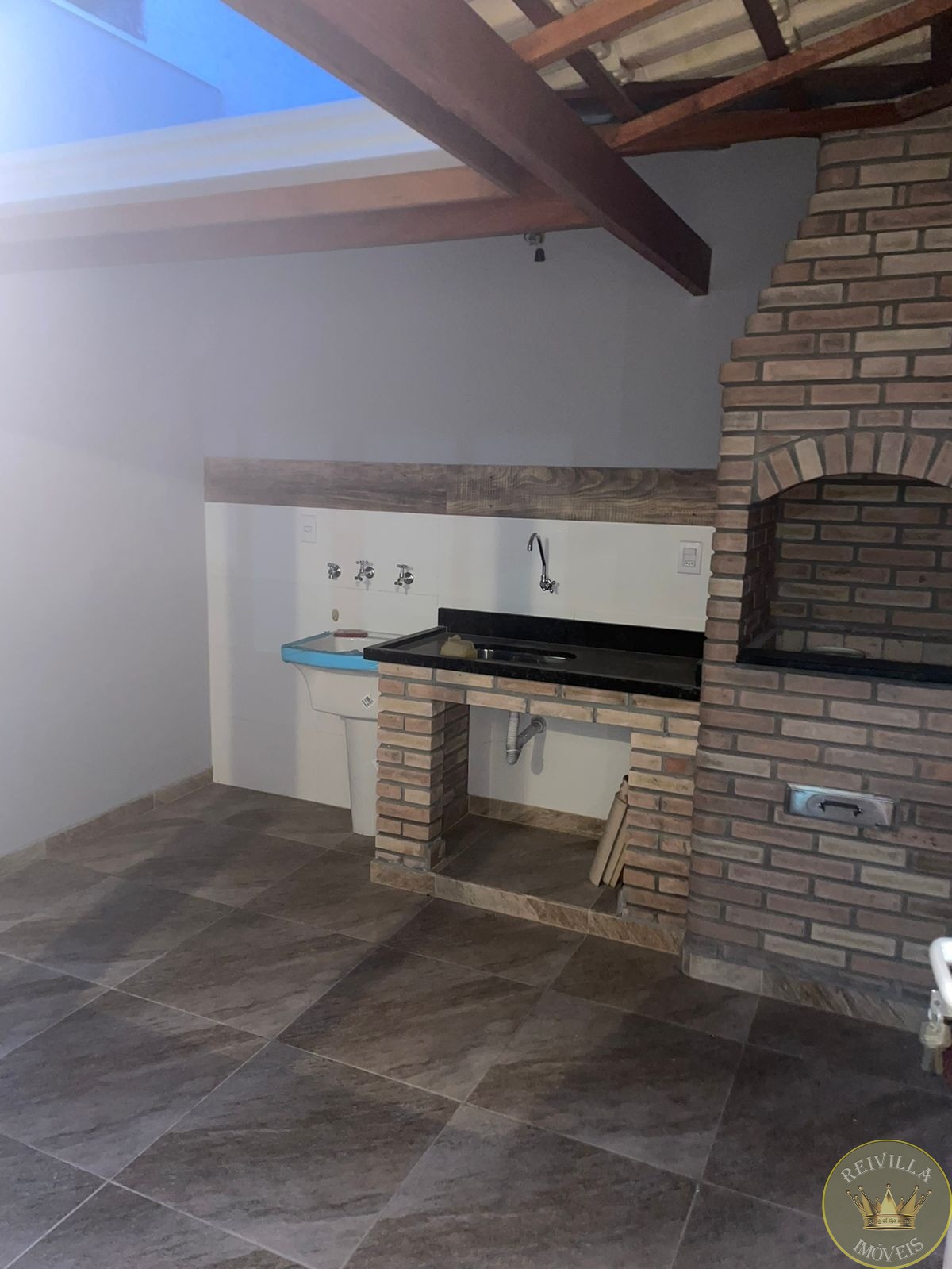 Casa residencial em são paulo - sp, parque residencial oratorio