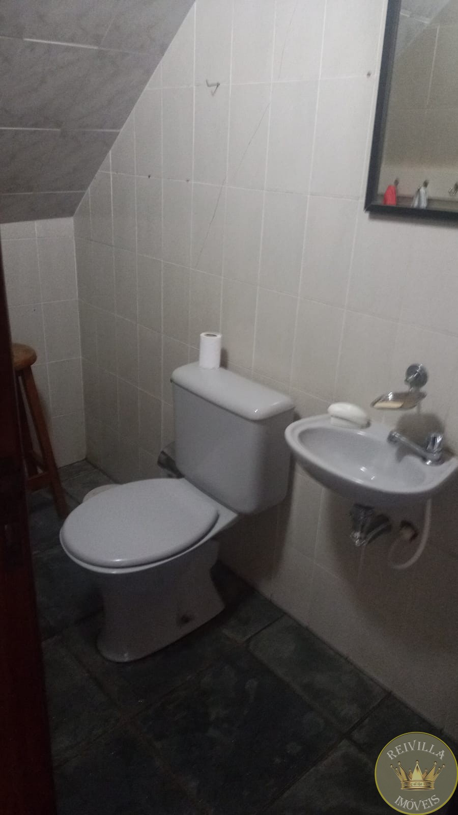Casa residencial em são paulo - sp, vila bertioga