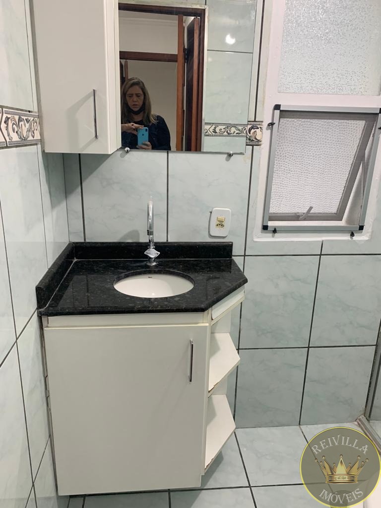 Excelente Apartamento vago -V.Prudente -Apartamento 2 dormitórios,01 vaga coberta