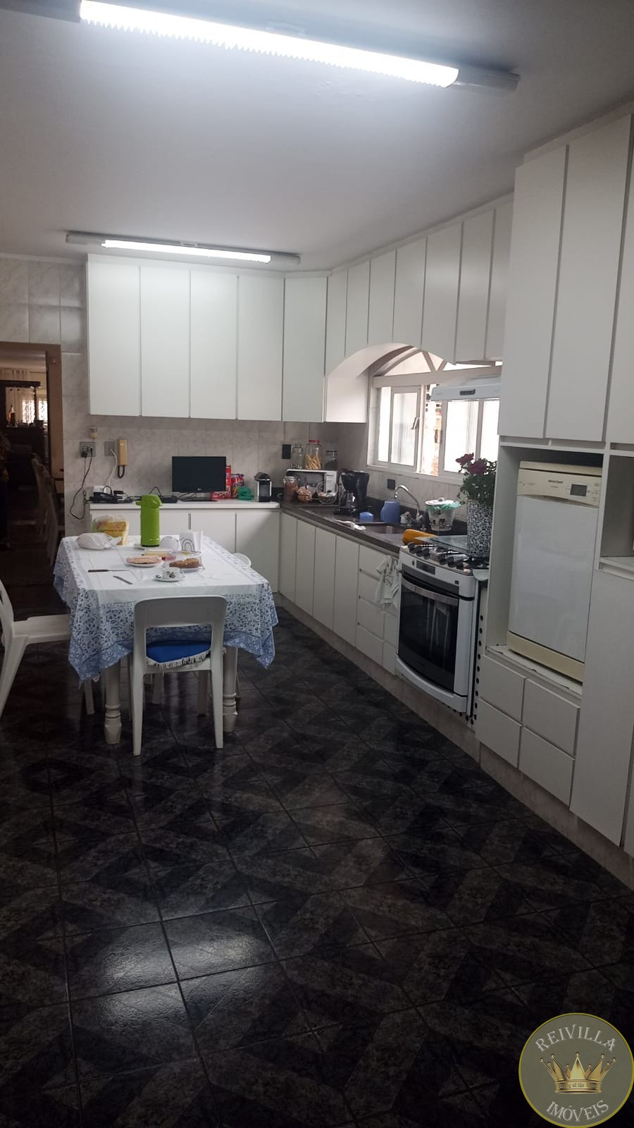 Casa residencial em são paulo - sp, vila bertioga
