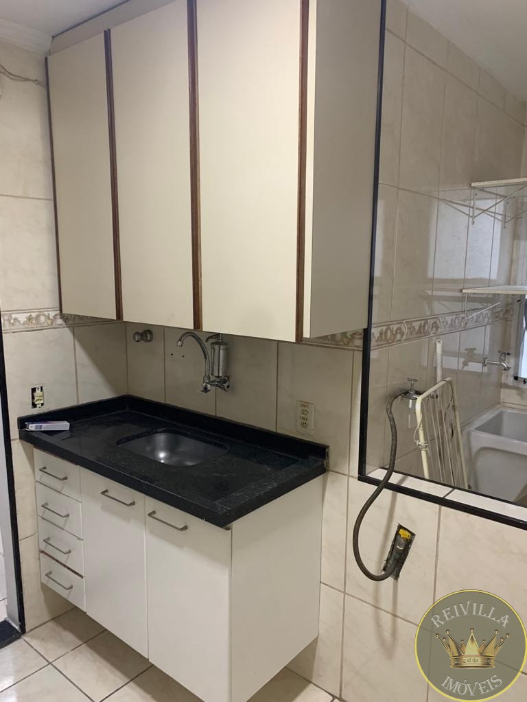 Excelente Apartamento vago -V.Prudente -Apartamento 2 dormitórios,01 vaga coberta