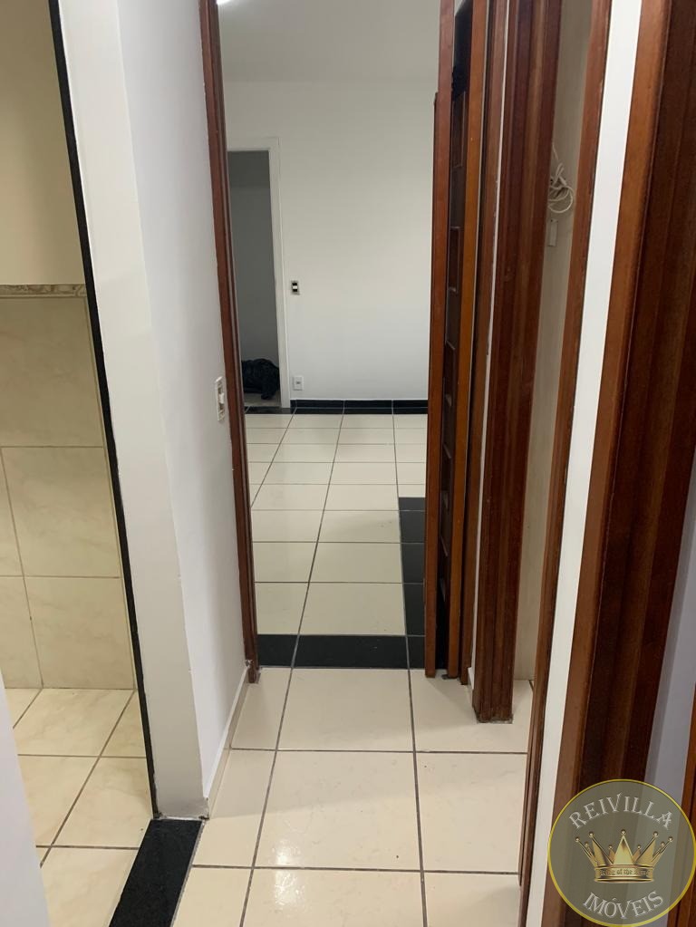 Excelente Apartamento vago -V.Prudente -Apartamento 2 dormitórios,01 vaga coberta