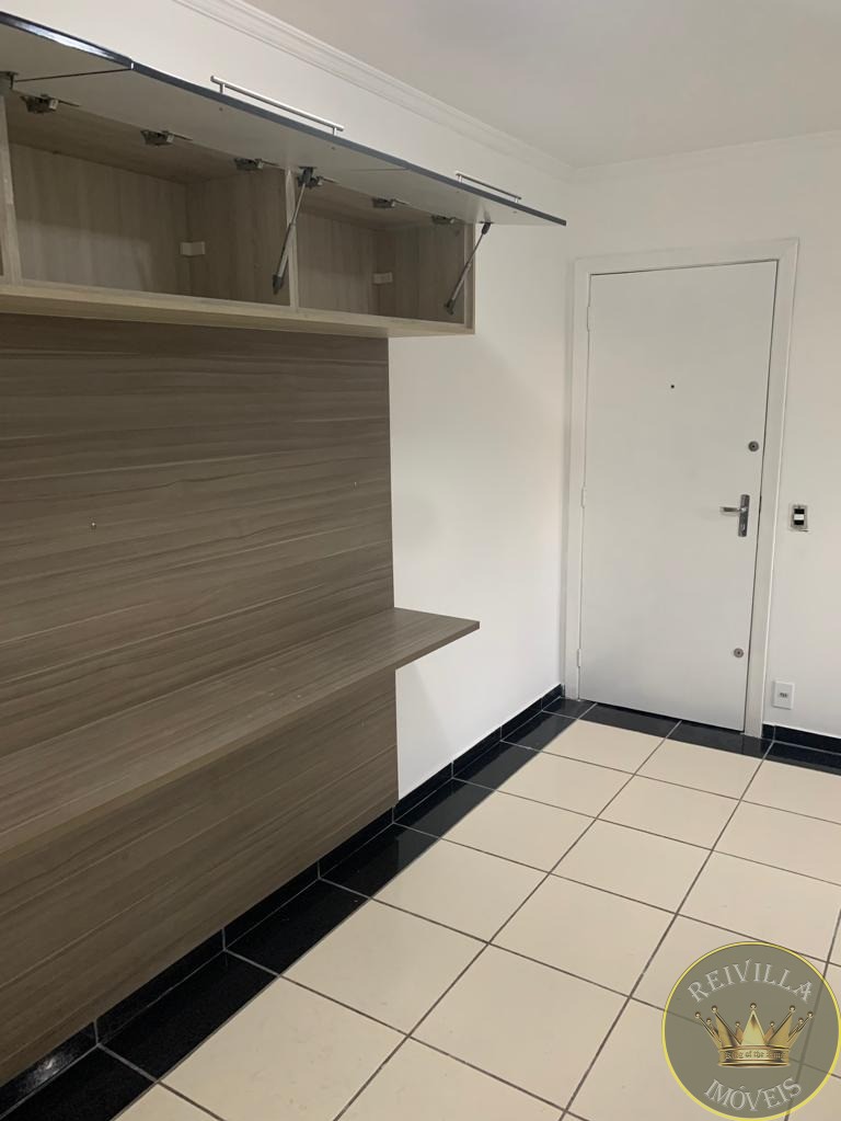 Excelente Apartamento vago -V.Prudente -Apartamento 2 dormitórios,01 vaga coberta