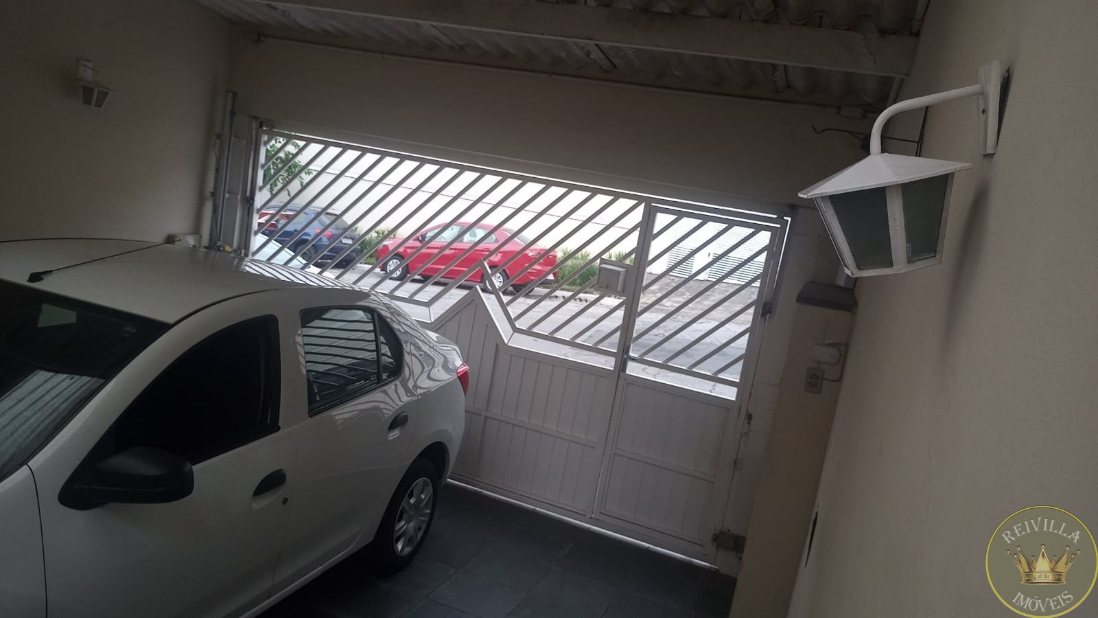Casa residencial em são paulo - sp, vila bertioga
