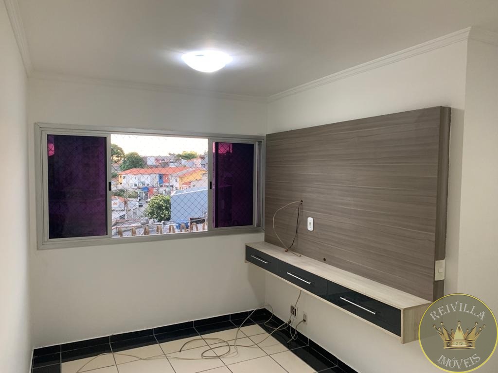 Excelente Apartamento vago -V.Prudente -Apartamento 2 dormitórios,01 vaga coberta