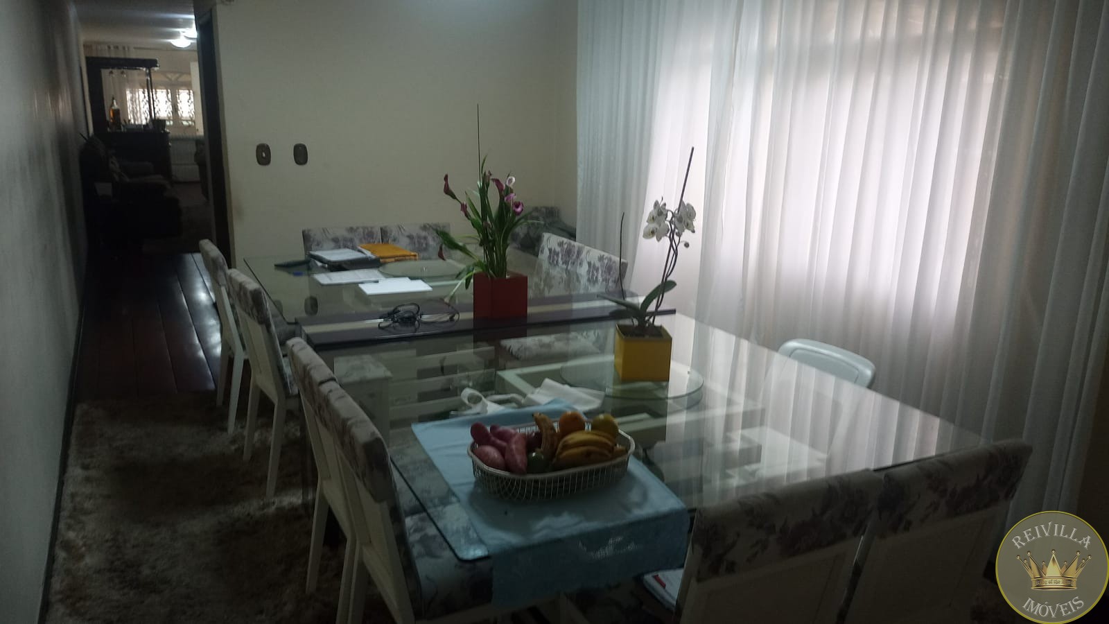 Casa residencial em são paulo - sp, vila bertioga