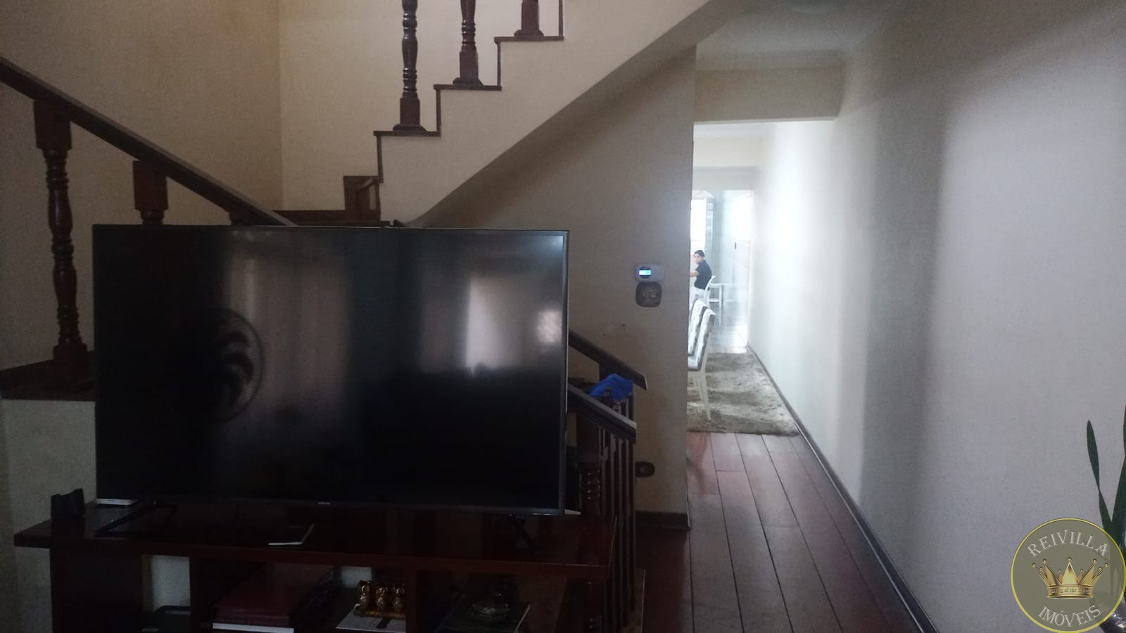 Casa residencial em são paulo - sp, vila bertioga