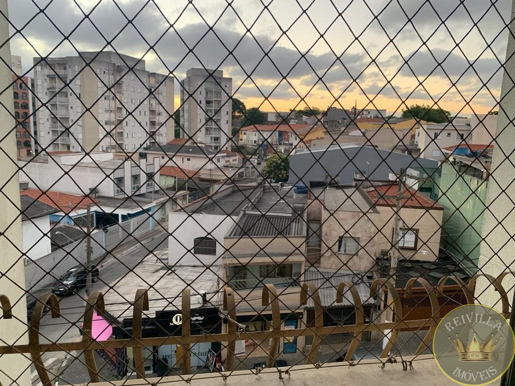 Excelente Apartamento vago -V.Prudente -Apartamento 2 dormitórios,01 vaga coberta