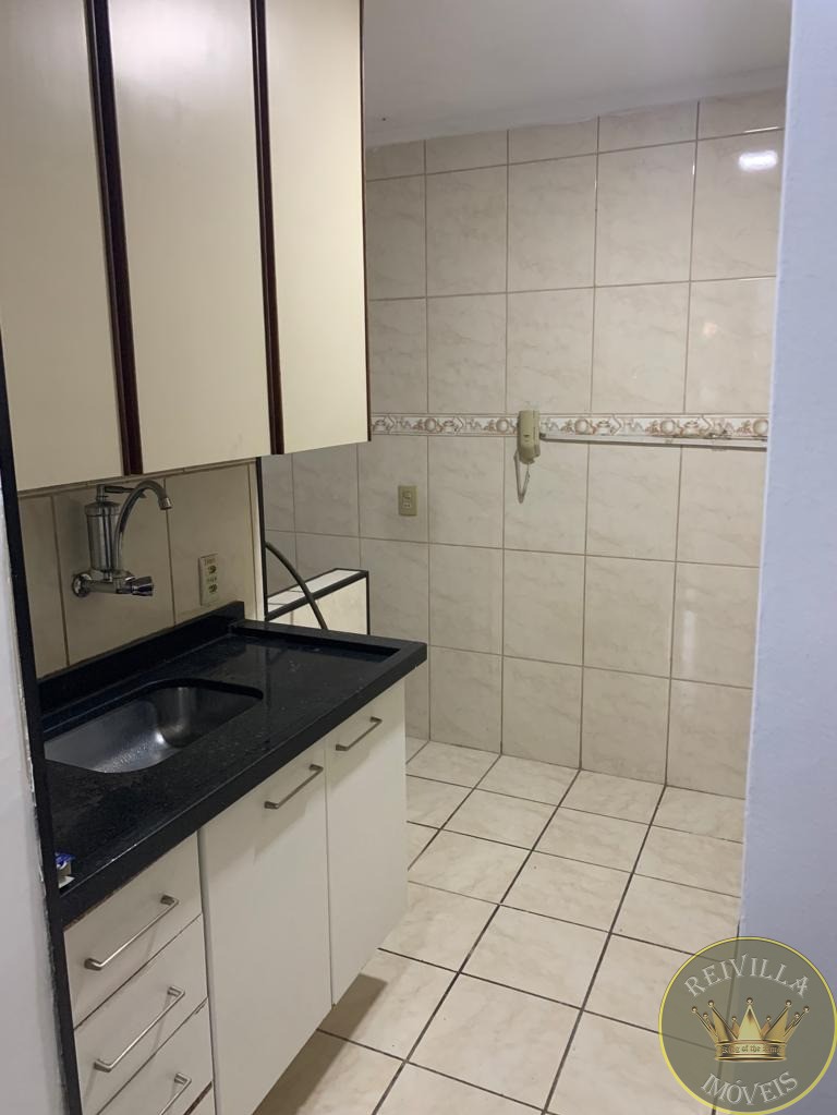 Excelente Apartamento vago -V.Prudente -Apartamento 2 dormitórios,01 vaga coberta