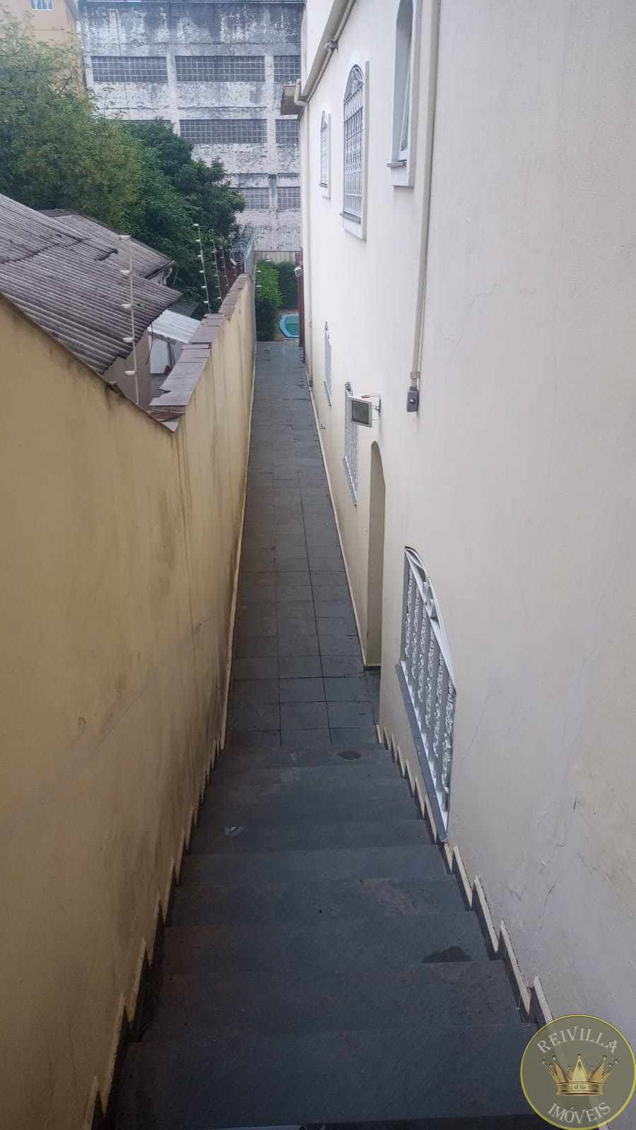 Casa residencial em são paulo - sp, vila bertioga