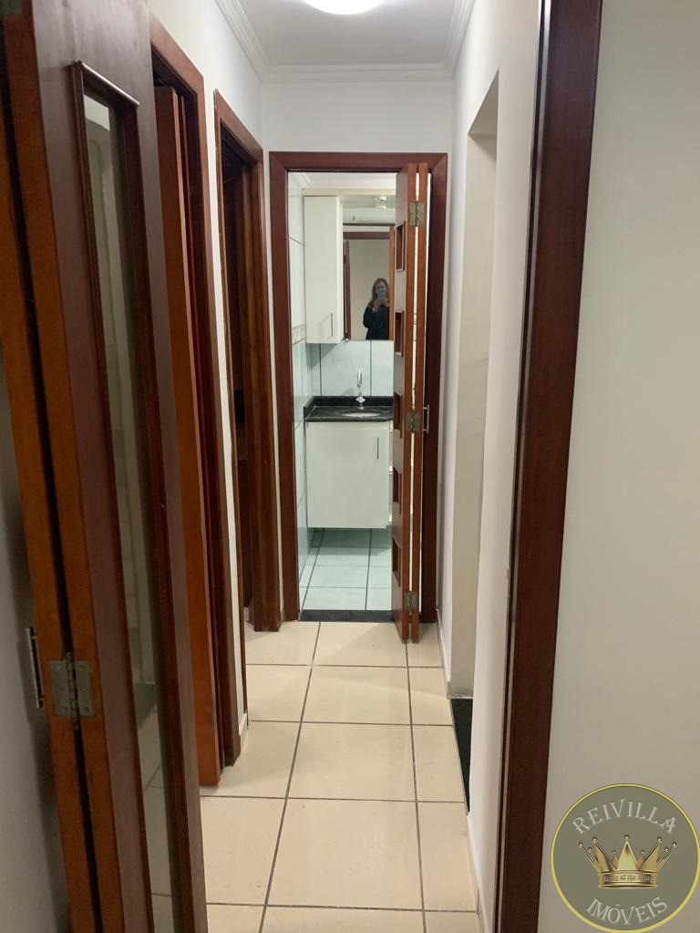 Excelente Apartamento vago -V.Prudente -Apartamento 2 dormitórios,01 vaga coberta