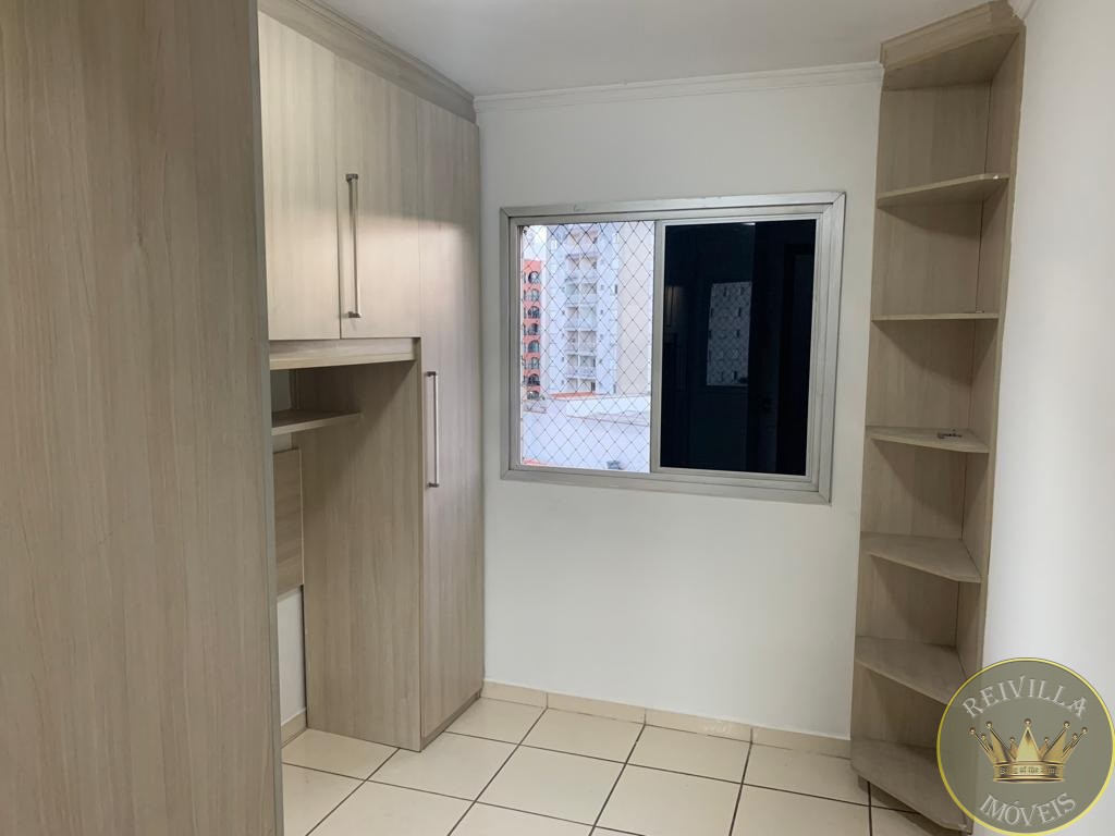 Excelente Apartamento vago -V.Prudente -Apartamento 2 dormitórios,01 vaga coberta