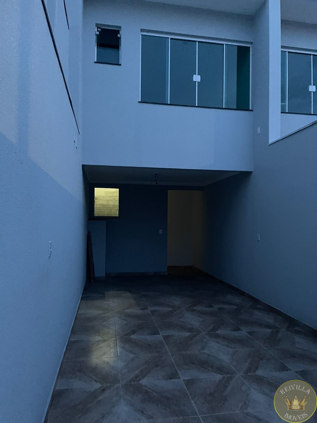 Casa residencial em são paulo - sp, parque residencial oratorio