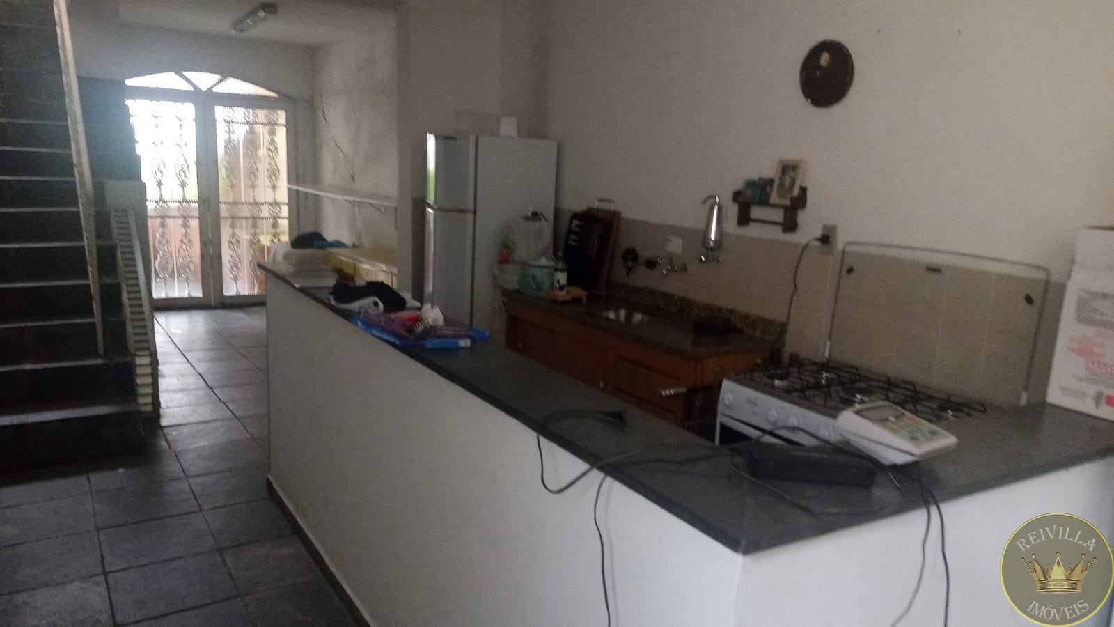 Casa residencial em são paulo - sp, vila bertioga