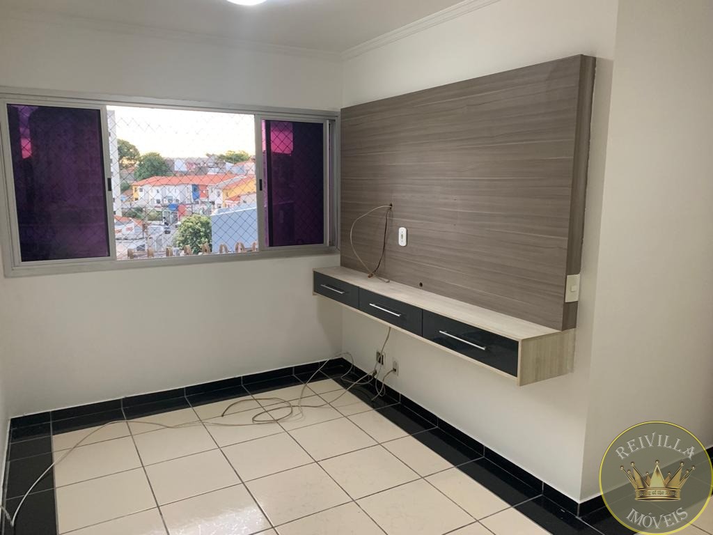 Excelente Apartamento vago -V.Prudente -Apartamento 2 dormitórios,01 vaga coberta