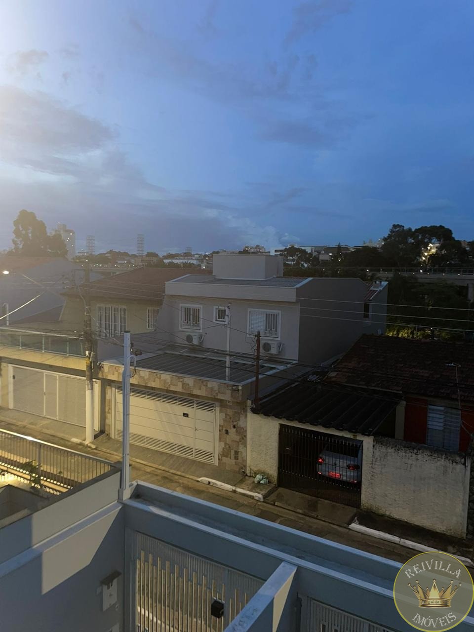 Casa residencial em são paulo - sp, parque residencial oratorio