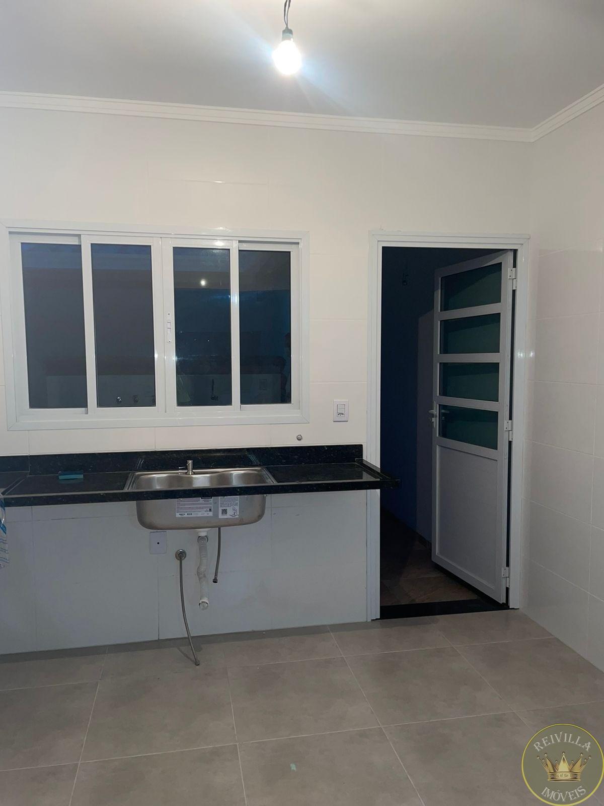 Casa residencial em são paulo - sp, parque residencial oratorio