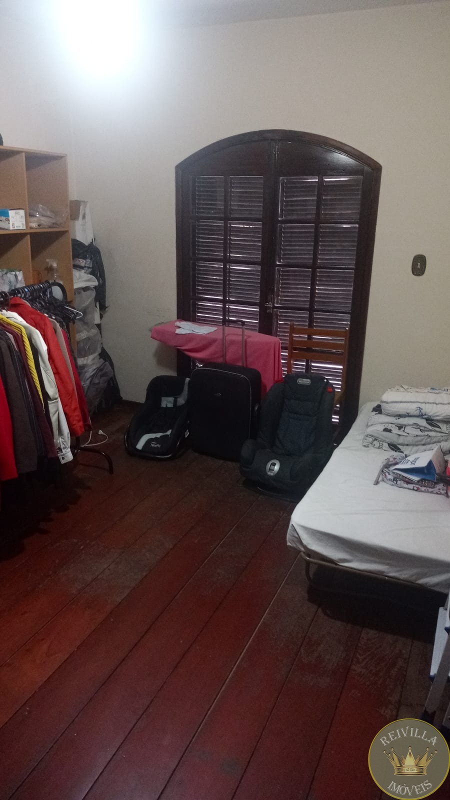 Casa residencial em são paulo - sp, vila bertioga